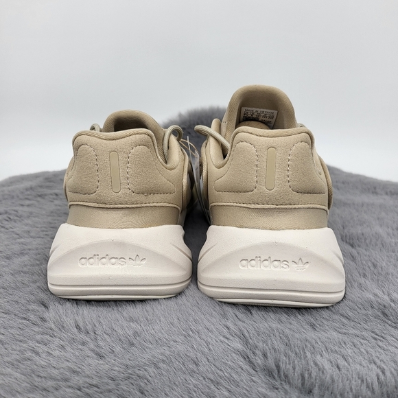 New Adidas Ozelia Women's Running Shoes Size 7 - Picture 6 of 7